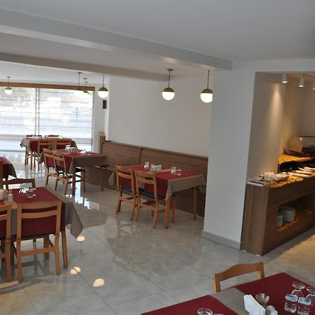 Park Otel Duzce Екстер'єр фото