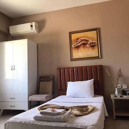 Park Otel Duzce Екстер'єр фото