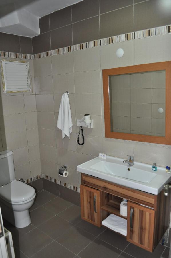 Park Otel Duzce Екстер'єр фото