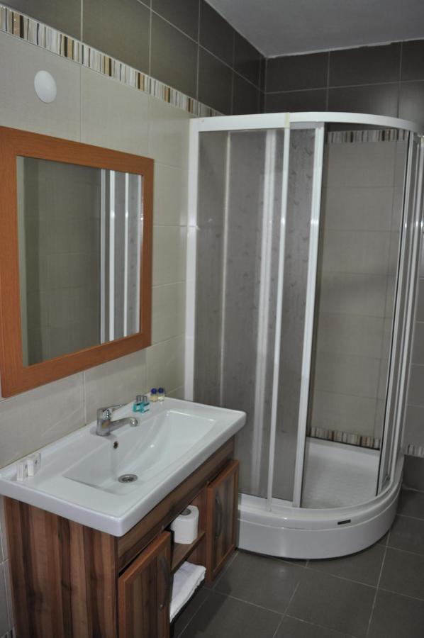 Park Otel Duzce Екстер'єр фото