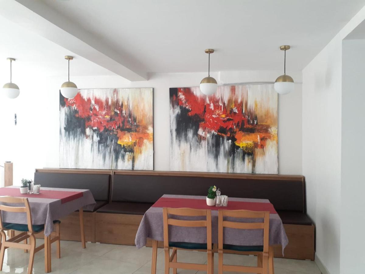 Park Otel Duzce Екстер'єр фото