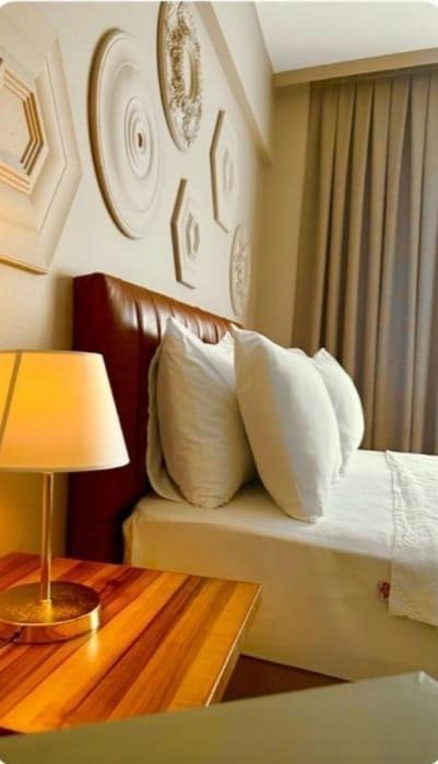 Park Otel Duzce Екстер'єр фото