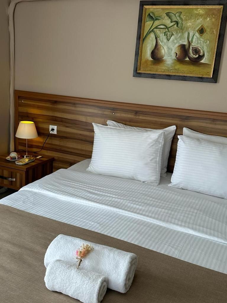 Park Otel Duzce Екстер'єр фото
