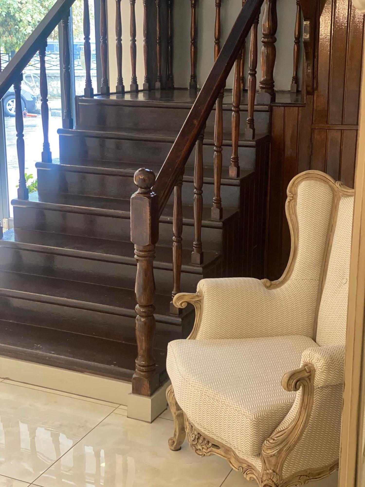 Park Otel Duzce Екстер'єр фото