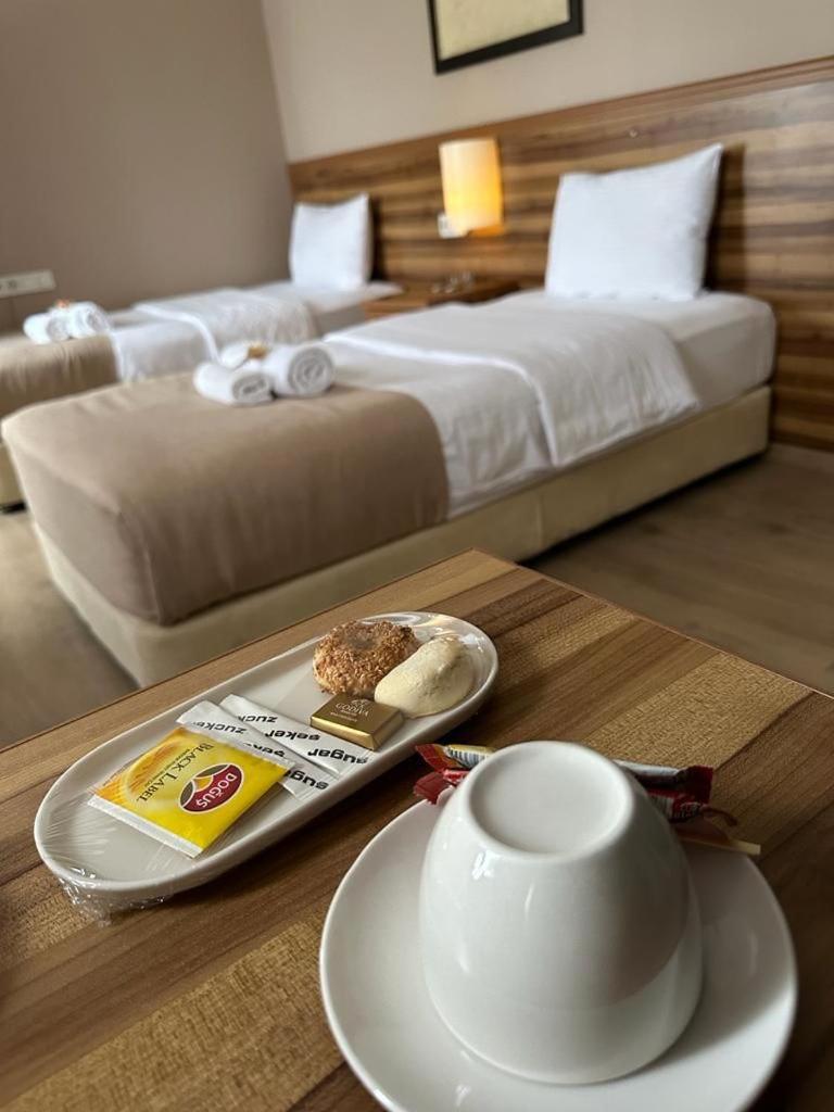 Park Otel Duzce Екстер'єр фото