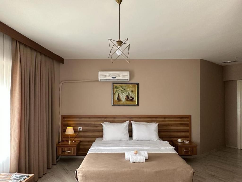 Park Otel Duzce Екстер'єр фото