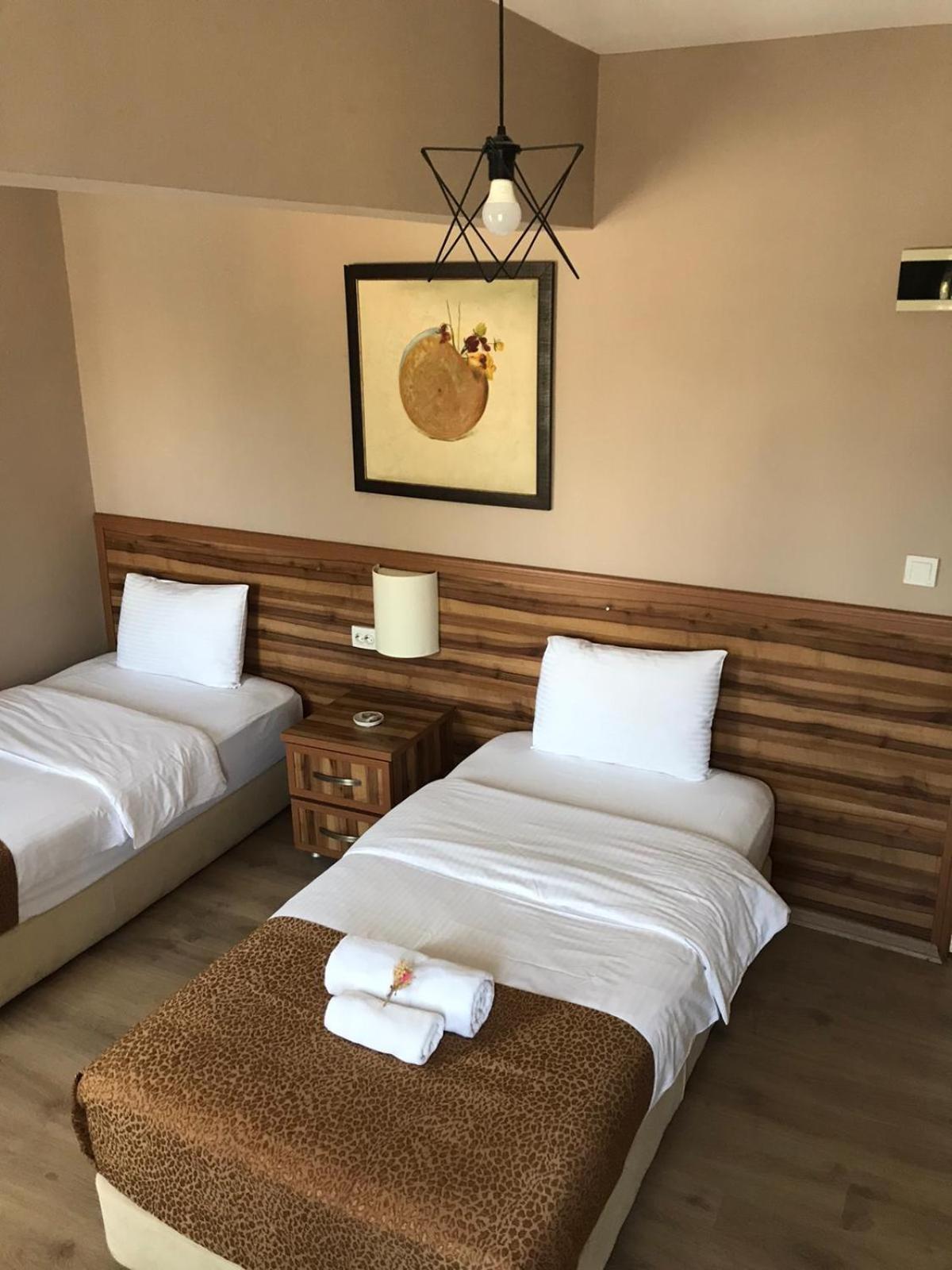Park Otel Duzce Екстер'єр фото